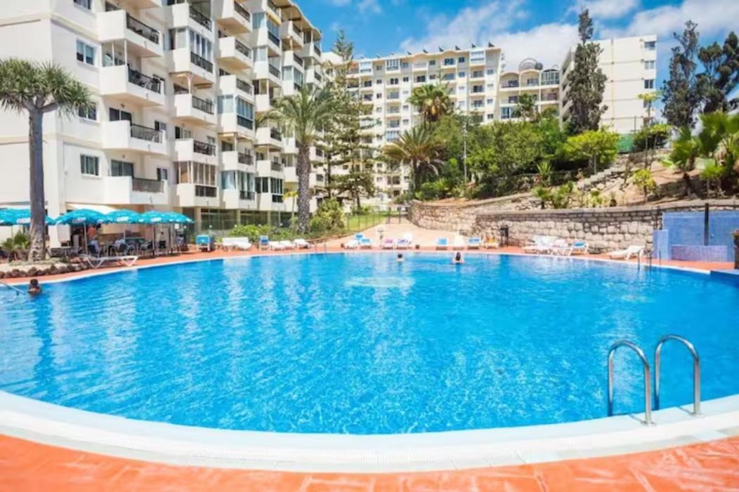 Holidays In Playa De Las Americas Arona  Exteriör bild