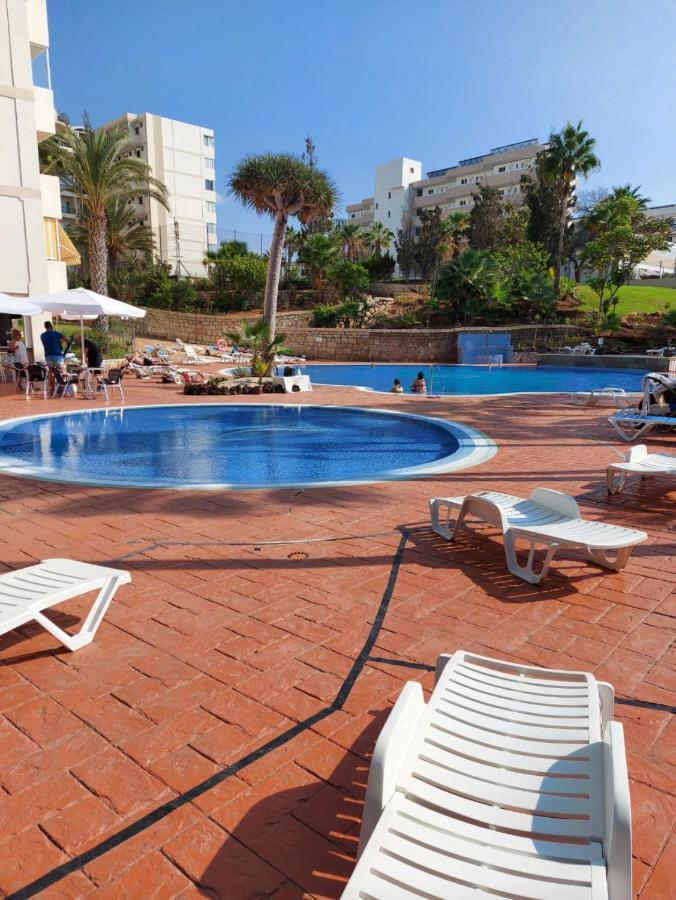 Holidays In Playa De Las Americas Arona  Exteriör bild