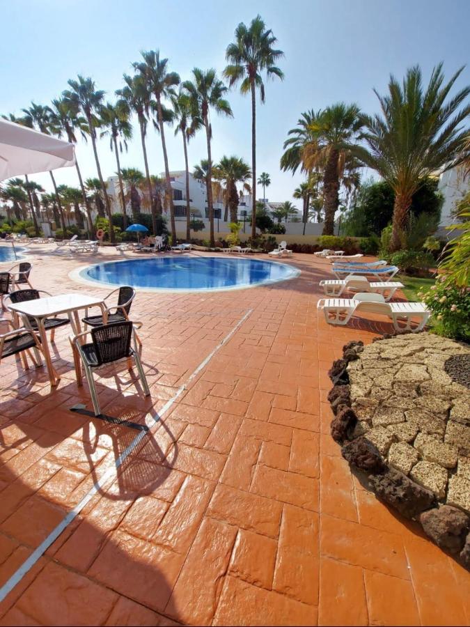 Holidays In Playa De Las Americas Arona  Exteriör bild