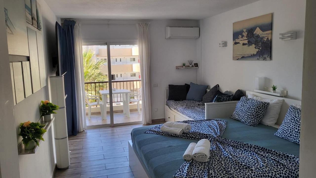Holidays In Playa De Las Americas Arona  Exteriör bild