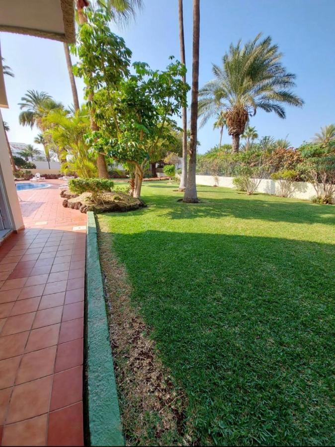 Holidays In Playa De Las Americas Arona  Exteriör bild