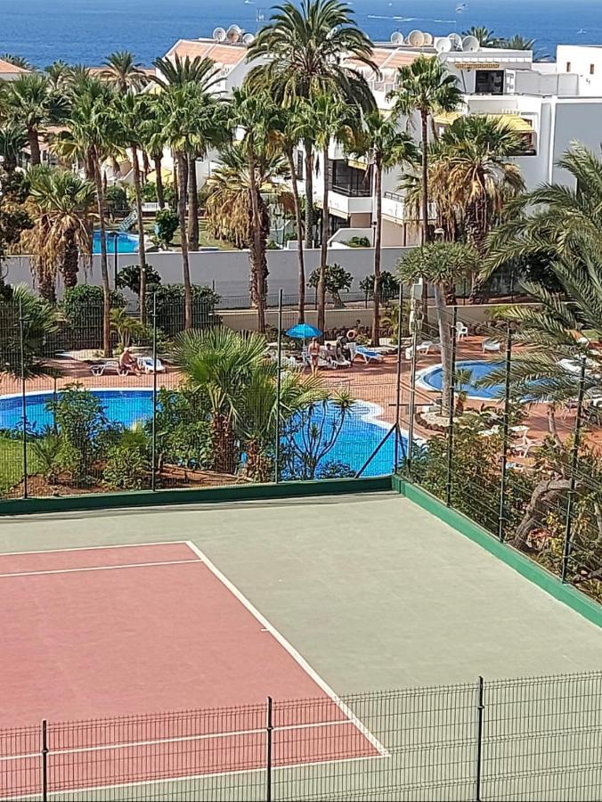 Holidays In Playa De Las Americas Arona  Exteriör bild