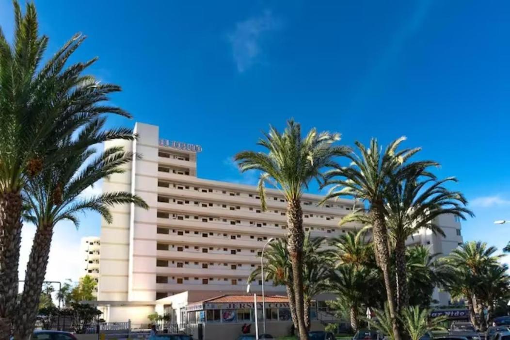 Holidays In Playa De Las Americas Arona  Exteriör bild