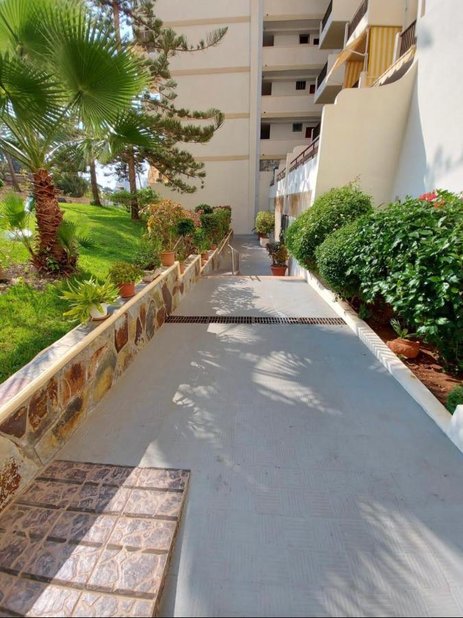 Holidays In Playa De Las Americas Arona  Exteriör bild