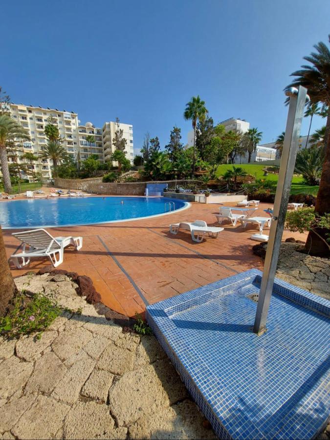 Holidays In Playa De Las Americas Arona  Exteriör bild