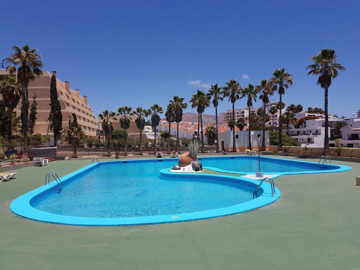 Holidays In Playa De Las Americas Arona  Exteriör bild