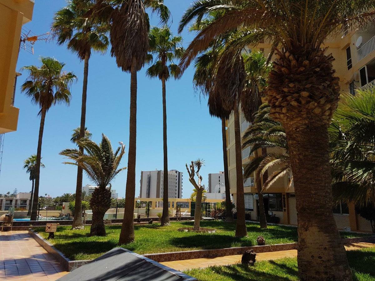 Holidays In Playa De Las Americas Arona  Exteriör bild